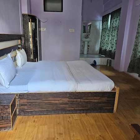 Hotel Afzal And Restaurant Kargil Ngoại thất bức ảnh