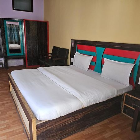 Hotel Afzal And Restaurant Kargil Ngoại thất bức ảnh
