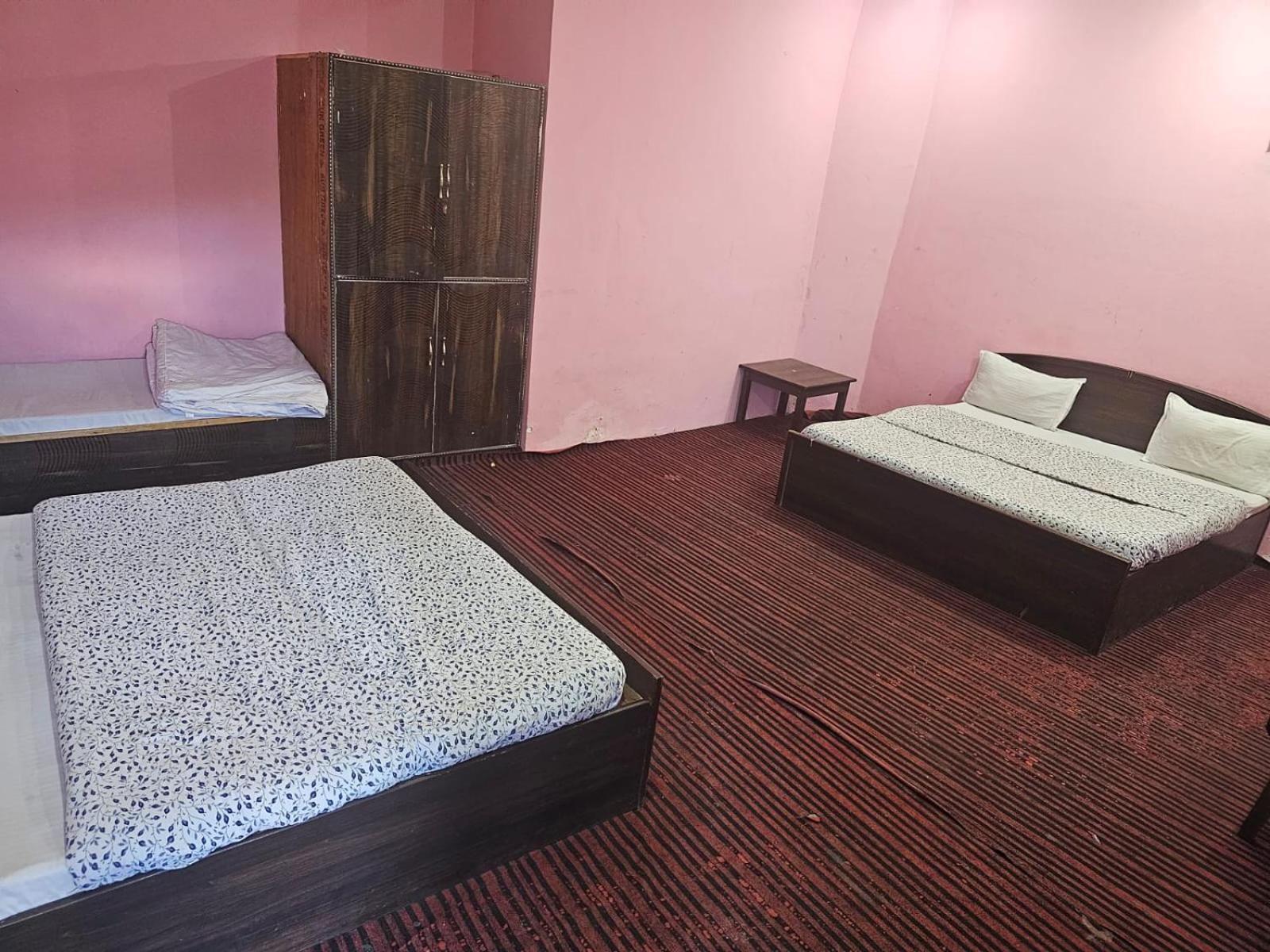Hotel Afzal And Restaurant Kargil Ngoại thất bức ảnh