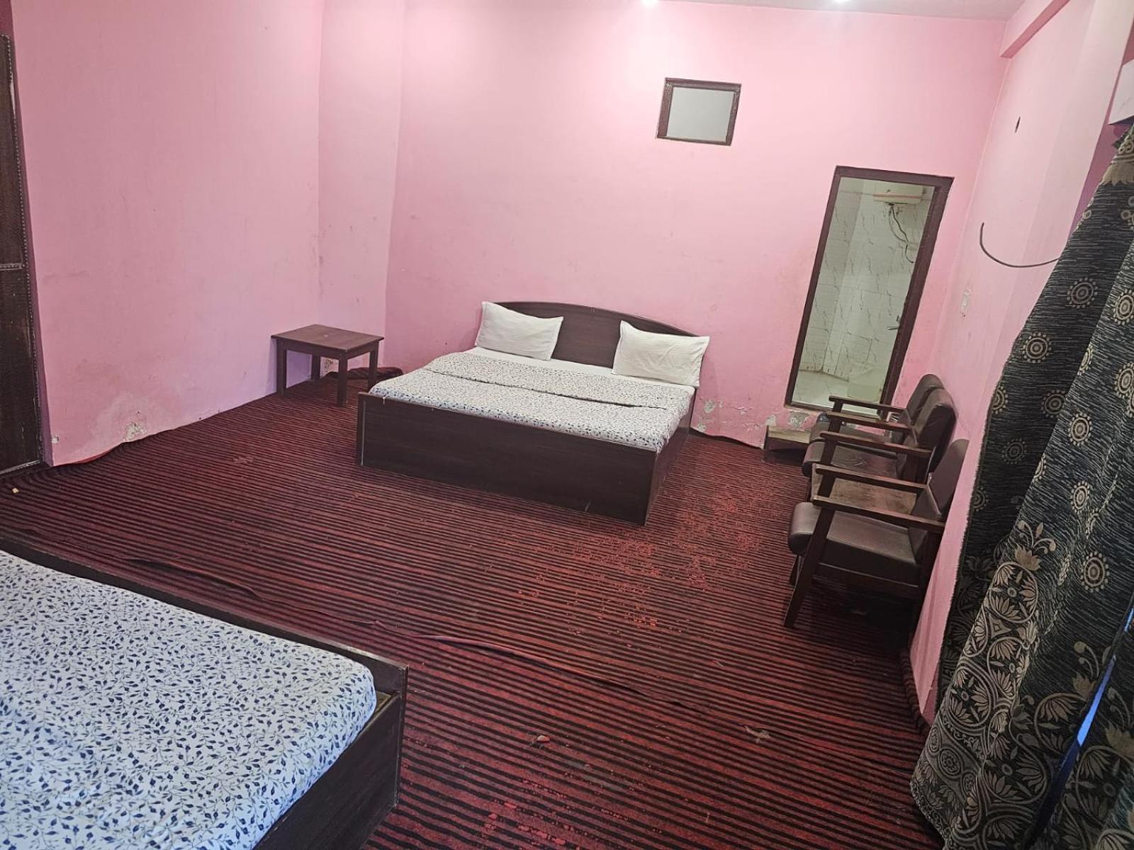 Hotel Afzal And Restaurant Kargil Ngoại thất bức ảnh