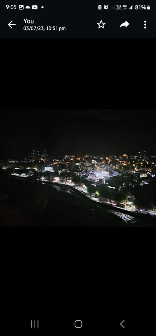 Hotel Afzal And Restaurant Kargil Ngoại thất bức ảnh